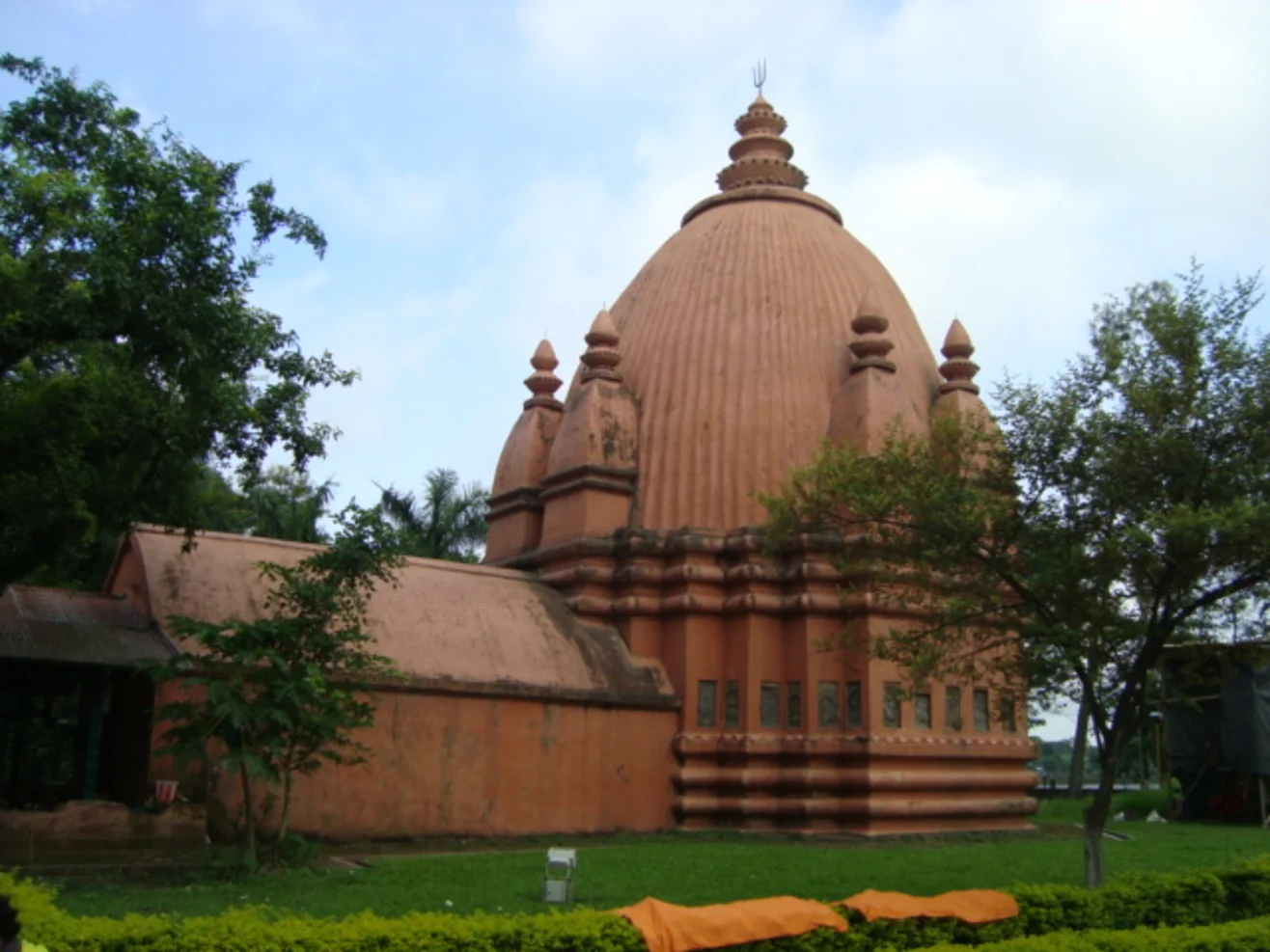 VISHNU DOL